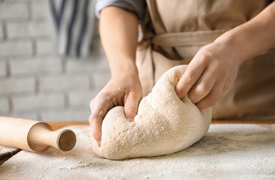 corso cucina pizza