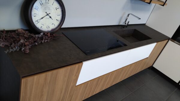 CUCINA DOMINO - 60% - immagine 8