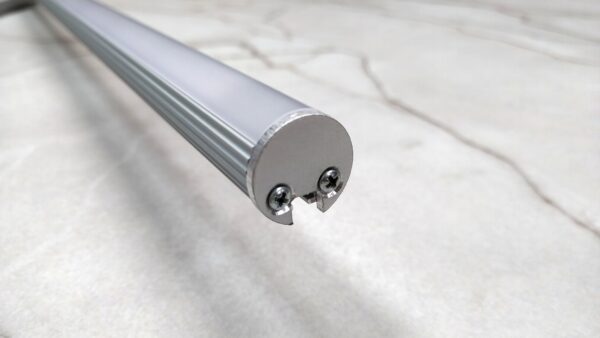 barra LED cilindrica cm 246 15W-50%