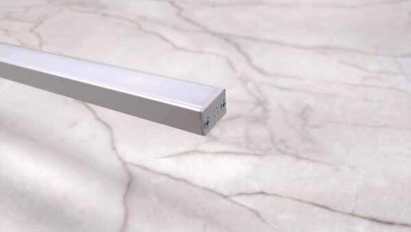barra LED sottopensile cm 265 7W-50%