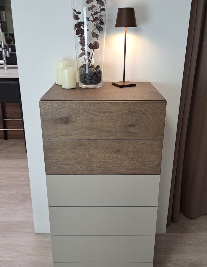 Settimanale Paris -80%