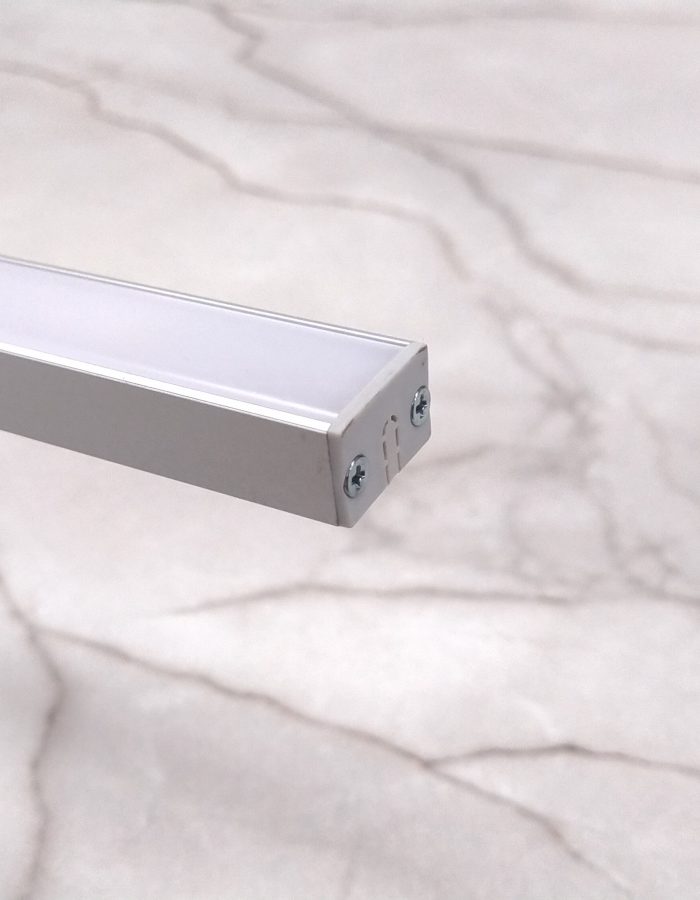 barra LED sottopensile cm 265 7W-50%