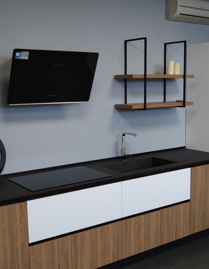 CUCINA DOMINO – 60%