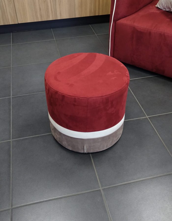 Pouf Club -70%