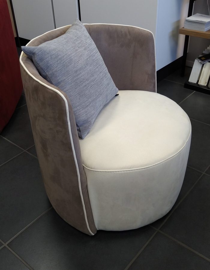 Poltroncina Isabel -70%
