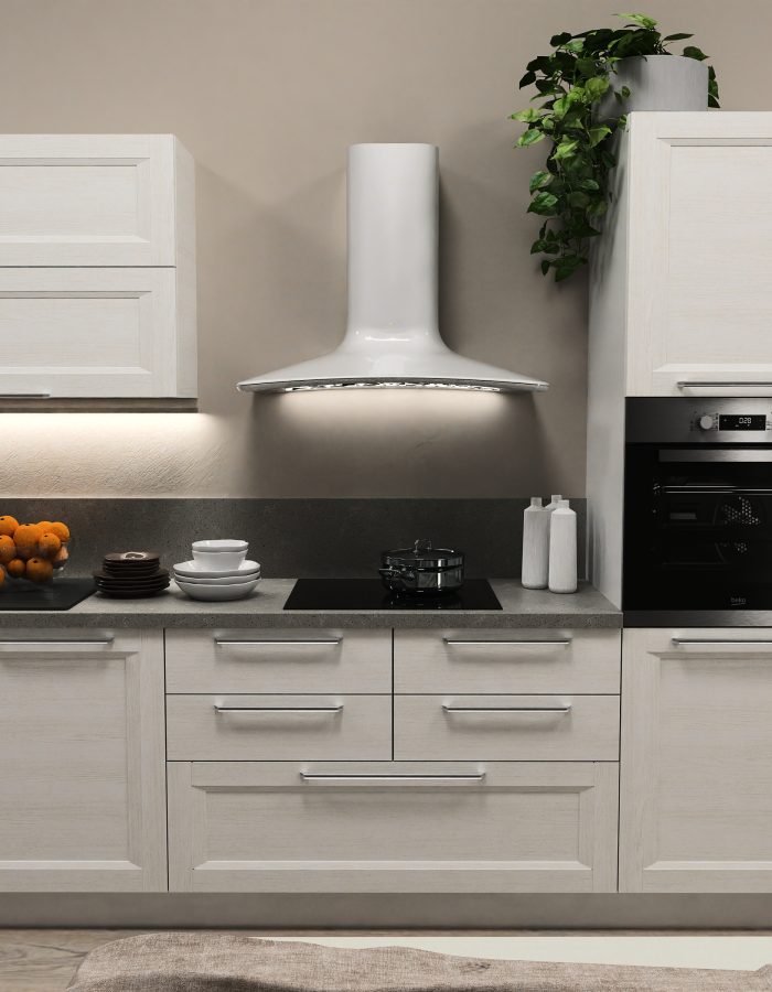 CUCINA GIOIA – 60% VENDUTO